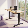 Spacetronik SPE-141B electric desk stand