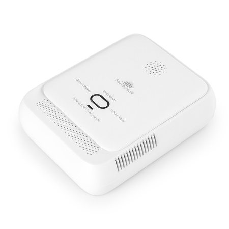 Czujnik gazu (CH4) Tuya Spacetronik SL-DG02