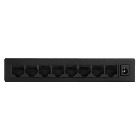 SP-SG108 8-port Gigabit SWITCH