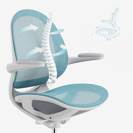 Spacetronik XD children's chair SPC-XD03S