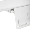 Spacetronik SPB-113WW 90 desk extension unit
