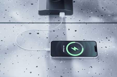 Držiak na ťažký monitor Spacetronik SPA-D110B