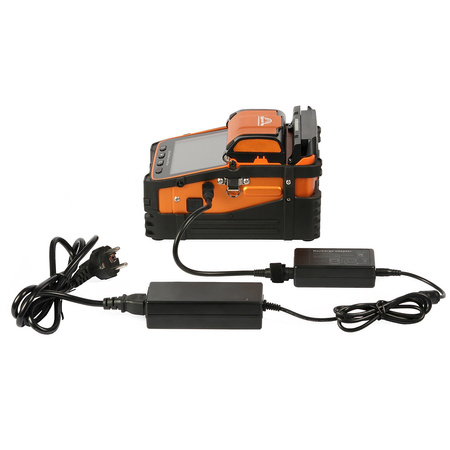 Signal Fire AI-9 fiber optic welding machine