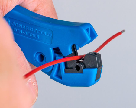 Lehký batoh pro montéry JONARD TOOLS TK-199B