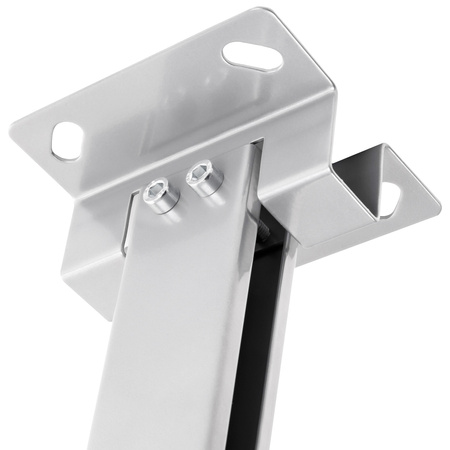 Spacetronik SPA-P01W ceiling projector mount