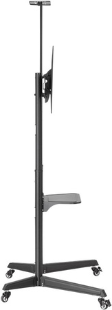 Goobay PRO CART L 37"-70" 50kg TV stojan