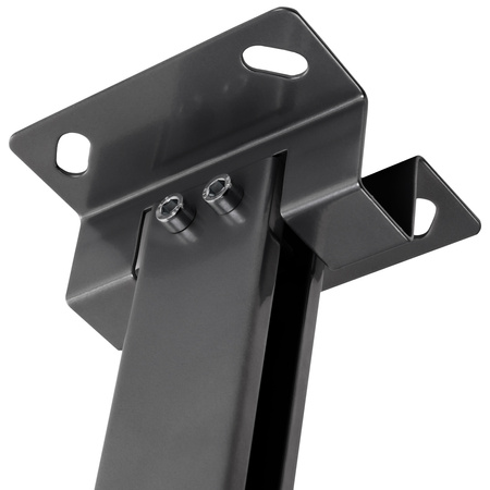 Spacetronik SPA-P01B ceiling projector mount