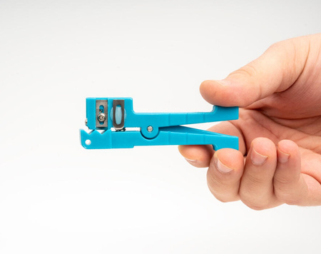 Jonard CSR-250 ring insulation stripper