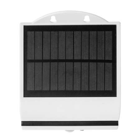 LED nástenné svietidlo Spacetronik SAM 20W Automaticky bez káblov