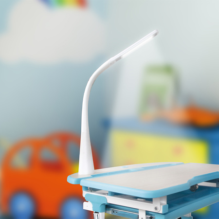 Stolná LED lampa SPE-X12B