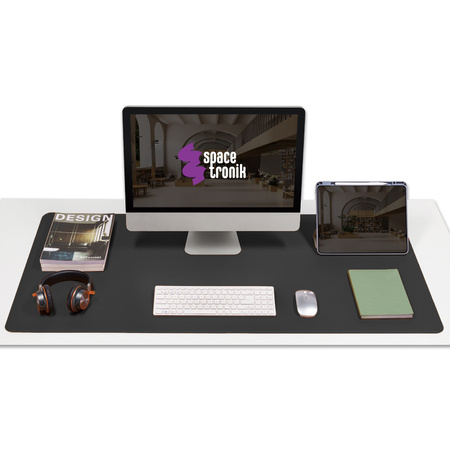 Podkładka ze skóry PVC Spacetronik SPB-004 120x60