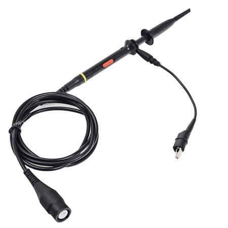 PeakTech 1404 2CH 100MHz 1GS/s digital oscilloscope