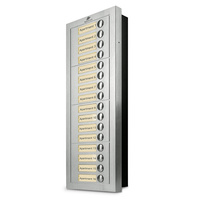 Spacetronik SPD-DP916 přídavný panel pro 16 rodin