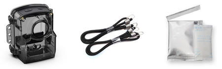 Brinno ATH1000 Außengehäuse TLC2000/TLC2020