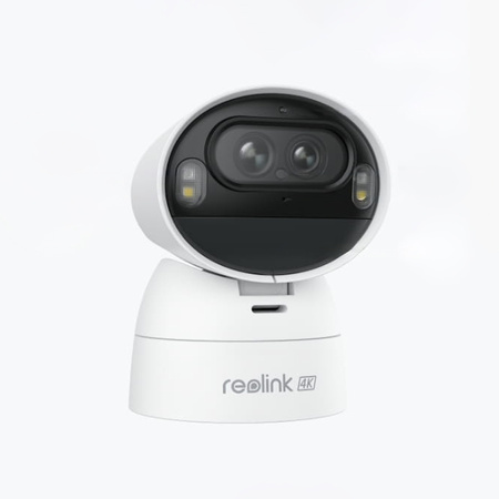 Kamera Reolink Argus Track WiFi 4K + panel solarny