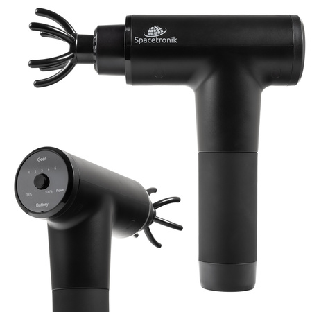 Doplňkový materiál pro masážní přístroj na nohy SPE-M02