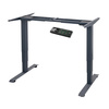 Spacetronik SPE-231OA electric desk stand