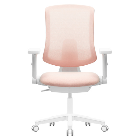 Fotel biurowy Spacetronik Matar SPC-MENNKAR-M8145