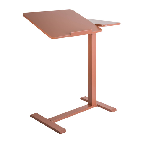 Stolik regulowany Spacetronik Buddy 15 Orange