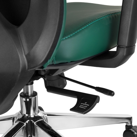 Fotel biurowy obrotowy MAURO