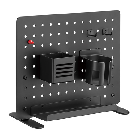 Spacetronik SPB-152B Holdee perforated board