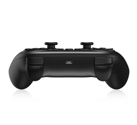 BT Homatics Wireless Controller Gamepad schwarz