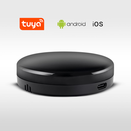 IR 433 Mhz Transmitter Fixed Spacetronik SL-IR31