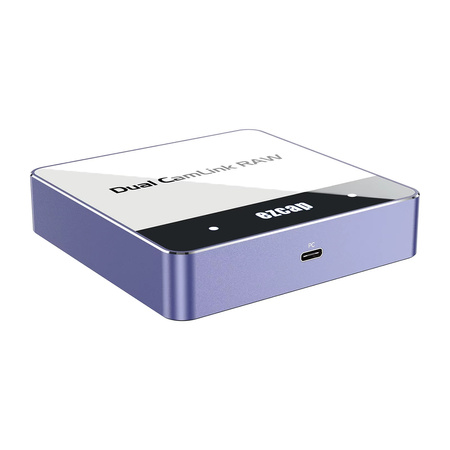 Grabber HDMI wideo i audio 4K30 USB-C EZCAP361