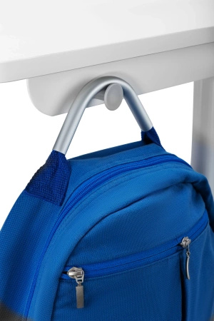 Spacetronik XD adjustable desk SPE-X103WW 120x60