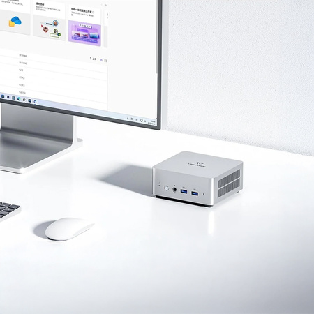 Minisforum PC Intel i9 RTX 4070 32GB DDR5 M.2 1TB