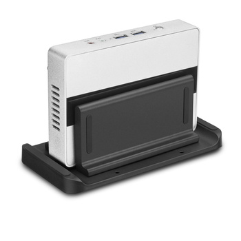 VESA SBK110B Mini PC přijímač Zadní držák TV