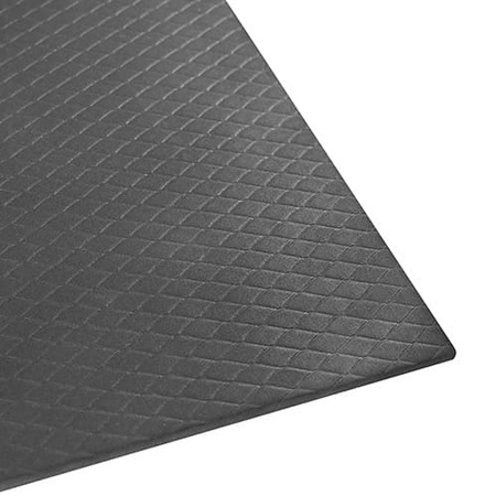 Anti-fatigue mat 51x81 cm Spacetronik