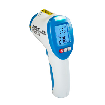 Rosy PeakTech 5400 Feuchte-Temperatur-Messgerät