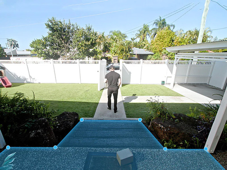 Video Intercom with Audio IP Aosu SL-V8S 2K 5MP Tuya