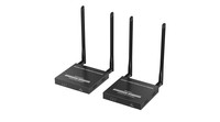 Spacetronik SPH-W54 Ipcolor wireless HDMI