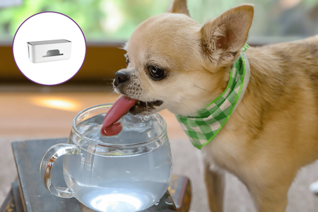 Spacetronik organizér kabelů BOX SR-202