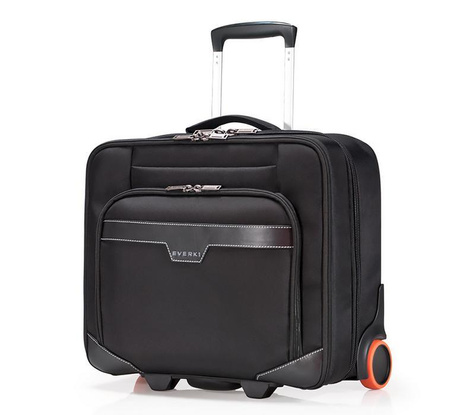 EVERKI Journey Trolley 11-16" Travel Bag