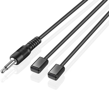 IR Extender przekaźnik pilota szafkowy SP-IR03