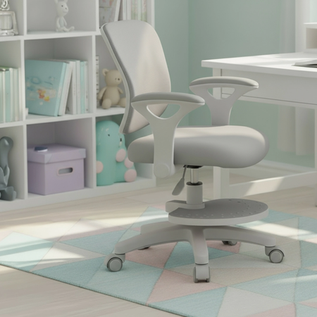 Spacetronik XD electric desk SPE-X116W