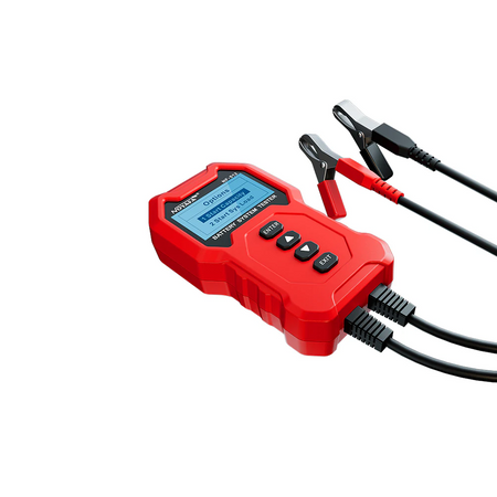 Noyafa professioneller Batterie-Tester NF-512