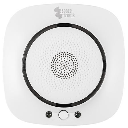 Bezprzewodowa czujka gazu Smart Life SL-DG01