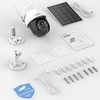Tuya Aosu SL-C9L solar outdoor camera
