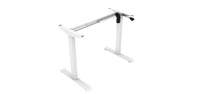 Electric desk rack ERGOLINE SPE-114EW