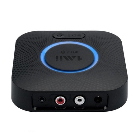 B06 Plus Bluetooth 5 aptX LL audio receiver 50m