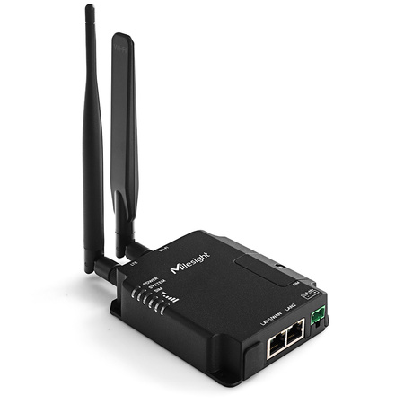 Milesight MIL-UR32S-L04EU-P industrial router
