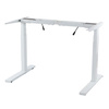 Spacetronik SPE-253W electric desk stand