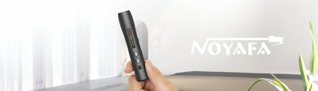 Noyafa JMS110 infrared spy detector