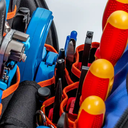 Plecak narzędziowy Jonard Tools BP-100