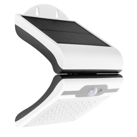 Spacetronik LED wall lamp SAM 20W Automatic Without Cables