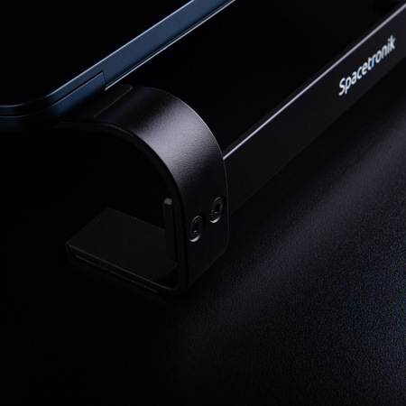 Stojan na notebook Spacetronik SPP-101B